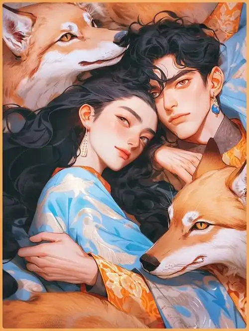 第七码头科幻悬疑剧海报